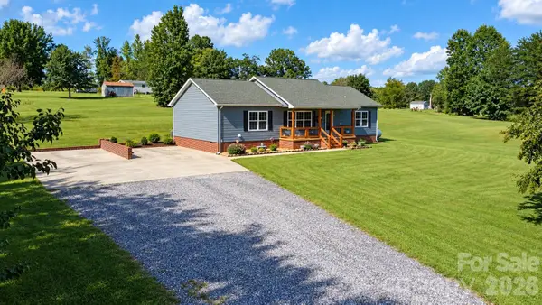 1046 Edgemont Terrace, Morganton, NC 28655