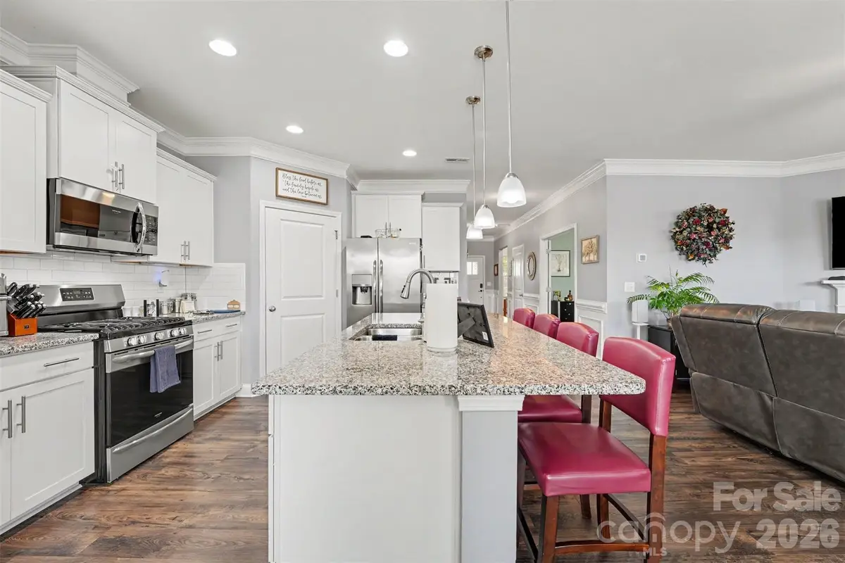 110 Boatwright Lane, Mooresville, NC 28117 - #1