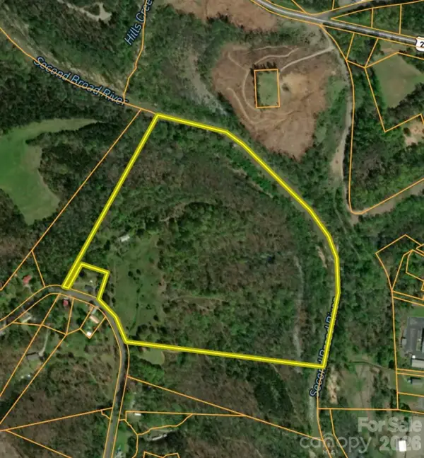 671 Hames Ridge Road, Mooresboro, NC 28114