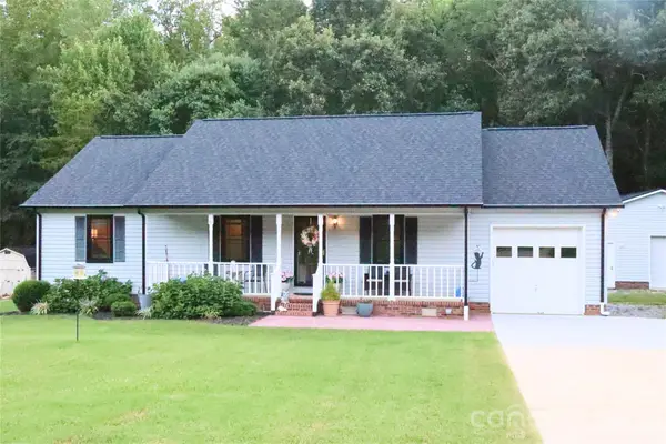 231 Proctor Drive, Salisbury, NC 28147