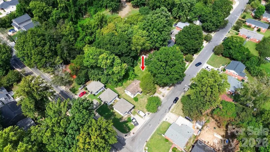 2011 Erie Street, Charlotte, NC 28216 - #3