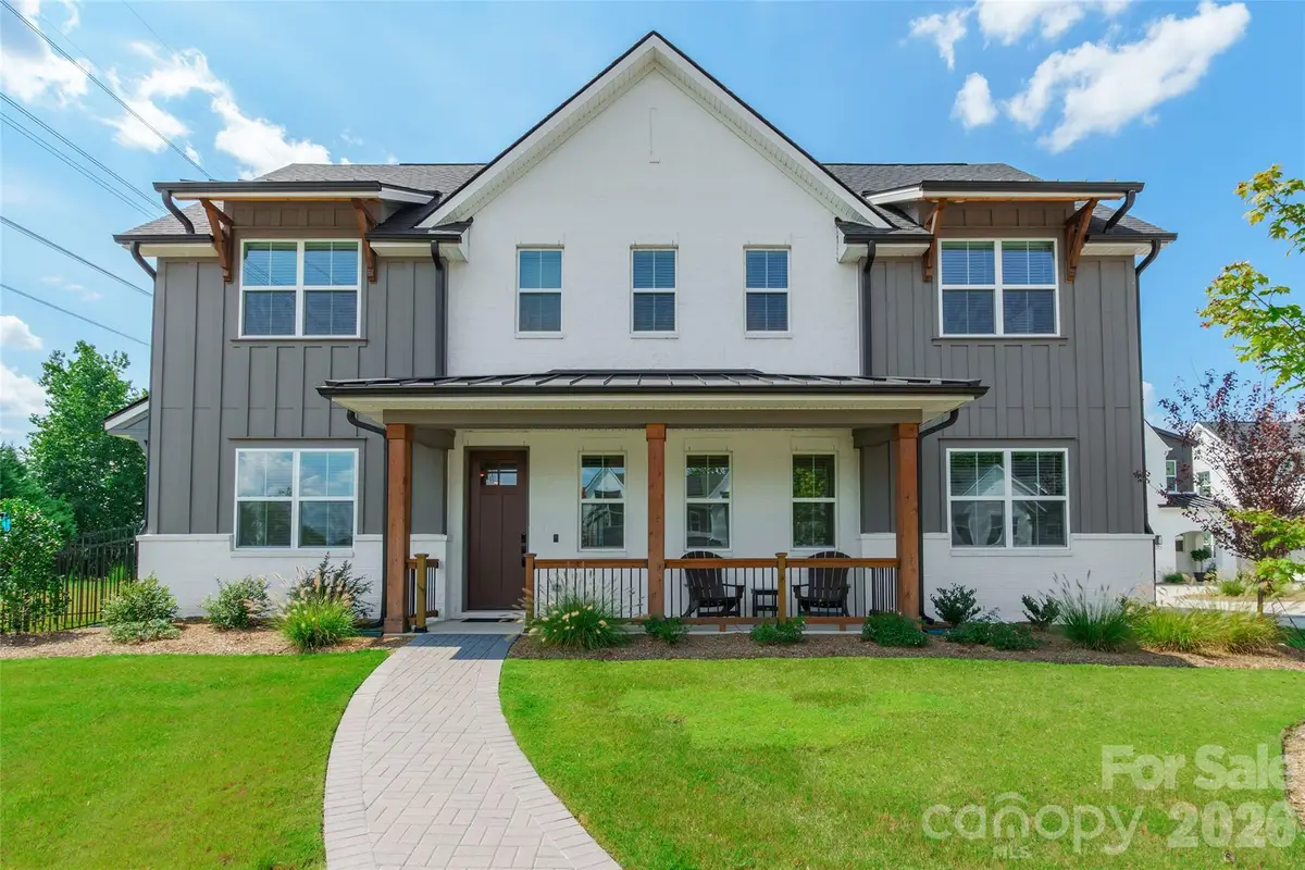 809 Terra Drive, Tega Cay, SC 29708 - #1