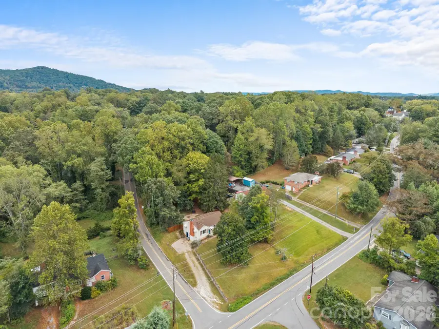 400 Monte Vista Road, Candler, NC 28715 - #3
