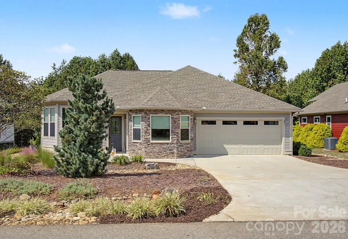 35 Penley Park Drive, Weaverville, NC 28787 - #1
