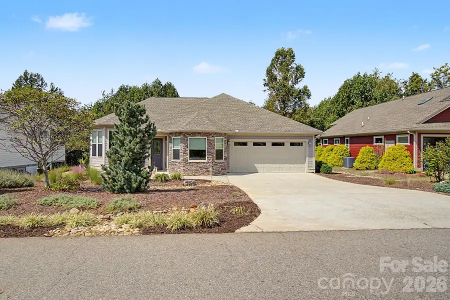 35 Penley Park Drive, Weaverville, NC 28787 - #3