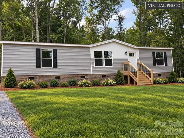 145 River Breeze Drive, Morganton, NC 28655