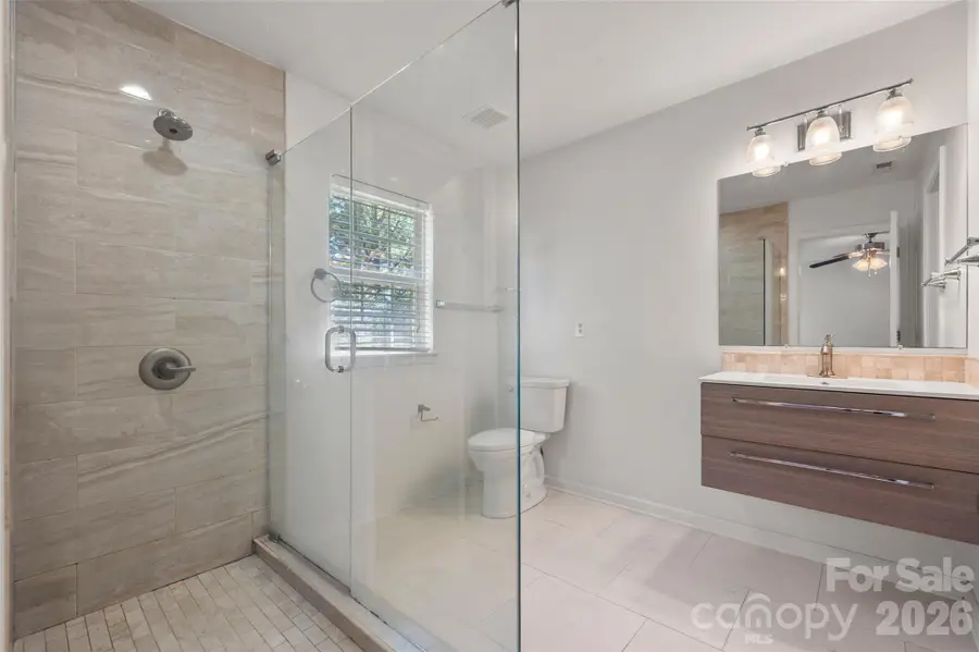 2738 Mill Valley Court, Matthews, NC 28105 - #3