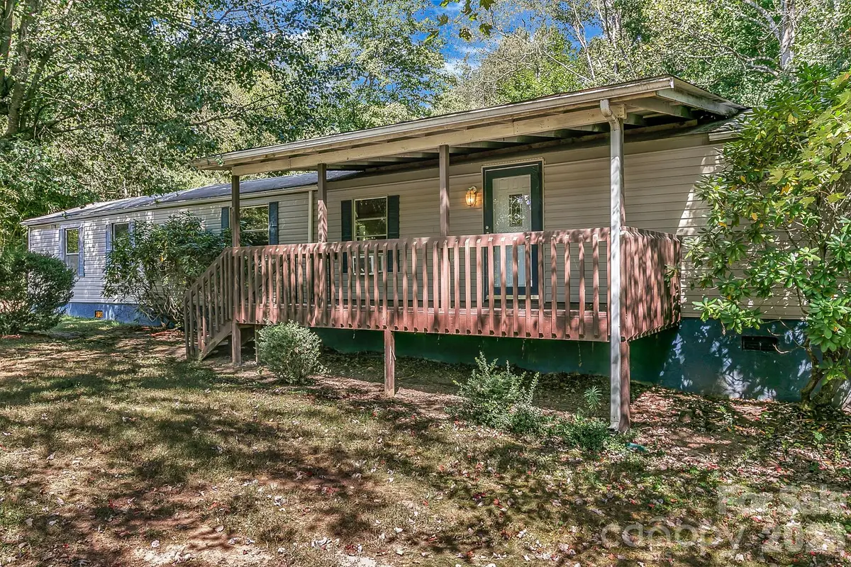 17 Blackberry Lane, Candler, NC 28715 - #1