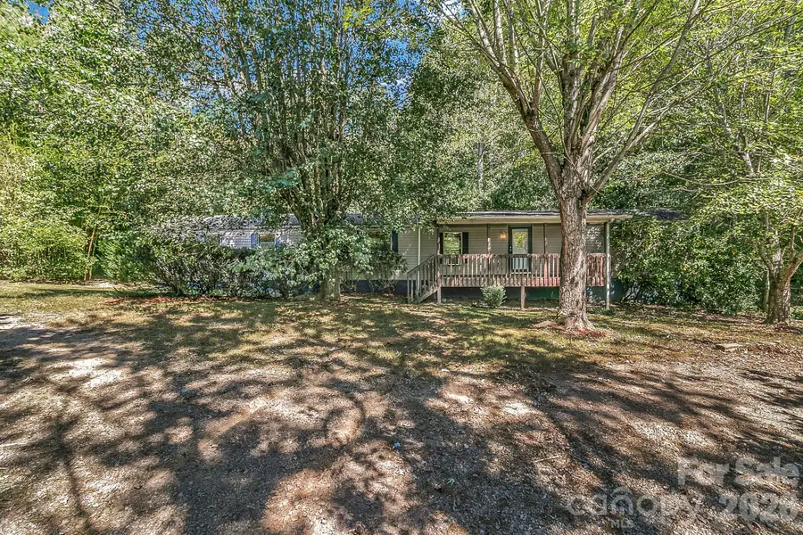 17 Blackberry Lane, Candler, NC 28715 - #3