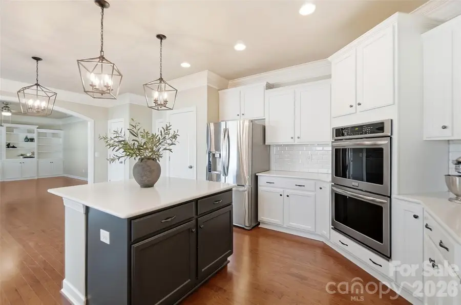 10038 Travertine Trail, Davidson, NC 28036 - #2