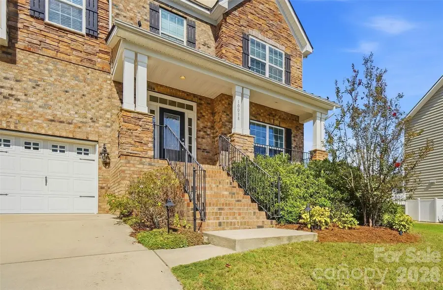 10038 Travertine Trail, Davidson, NC 28036 - #3