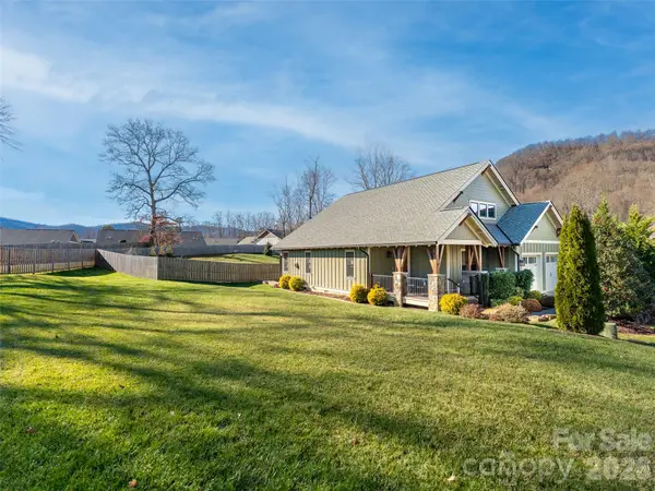 6 Starwood Valley Trail, Arden, NC 28704