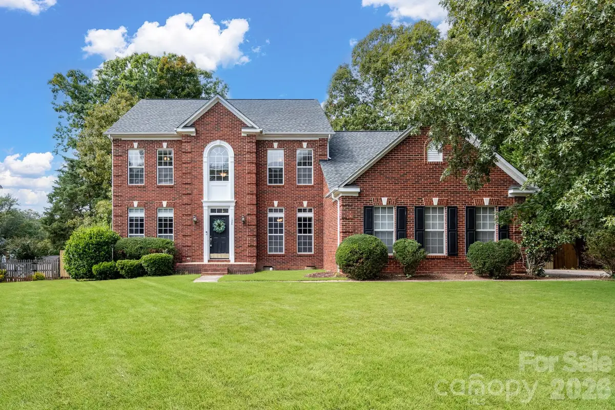 124 Doby Creek Court, Fort Mill, SC 29715 - #1