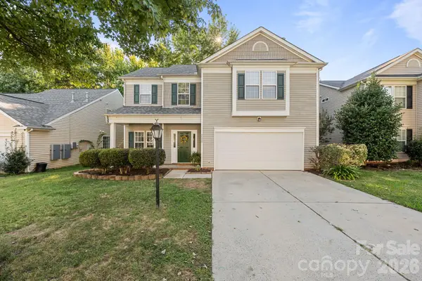 5520 Waverly Lynn Lane, Charlotte, NC 28269