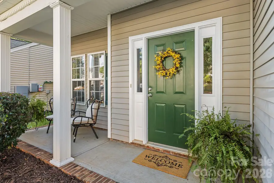 5520 Waverly Lynn Lane, Charlotte, NC 28269 - #2