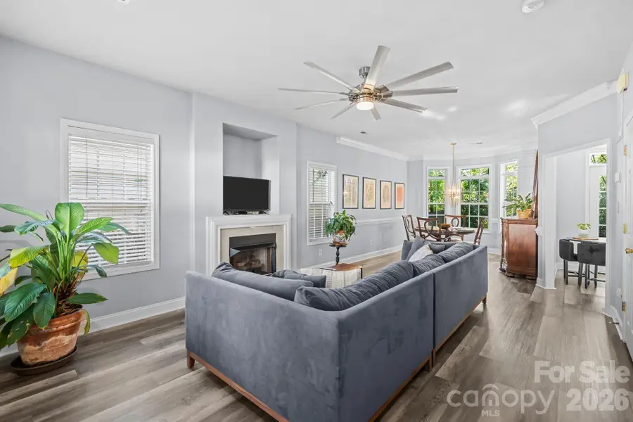 5520 Waverly Lynn Lane, Charlotte, NC 28269 - #3