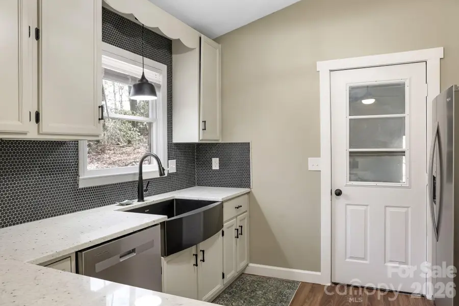 417 Soquili Drive, Brevard, NC 28712 - #3