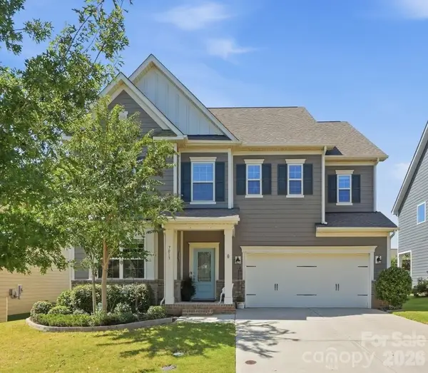 7013 Hamilton Mill Drive, Waxhaw, NC 28173