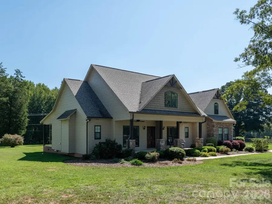 2305 Upper Palmer Road, Salisbury, NC 28146 - #3