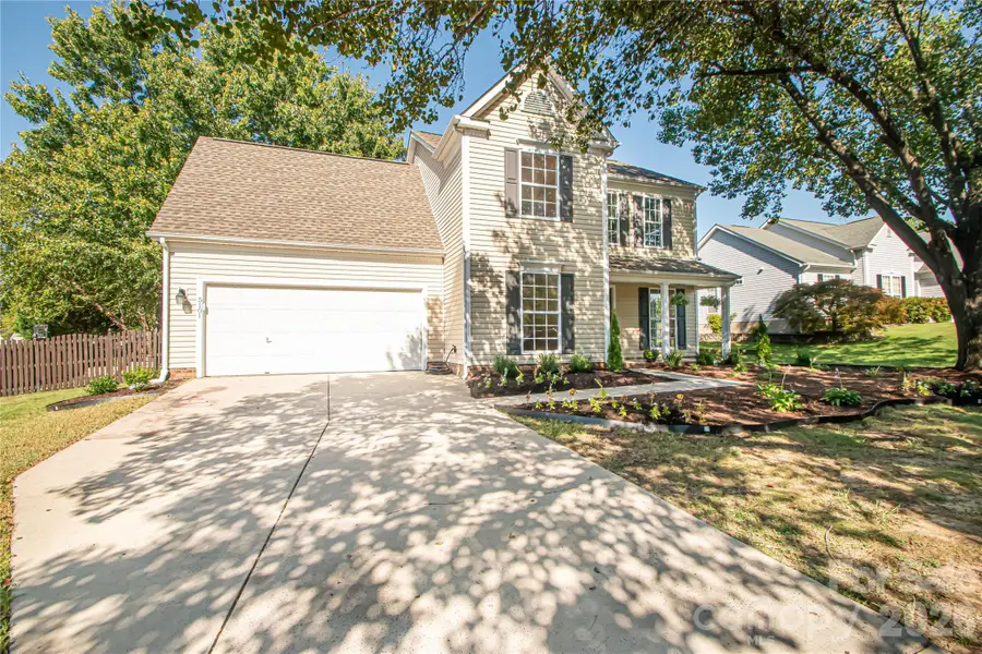 5101 Ashie Avenue, Matthews, NC 28104 - #2