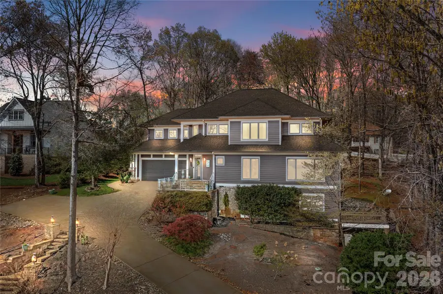 184 High Lake Drive, Statesville, NC 28677 - #3