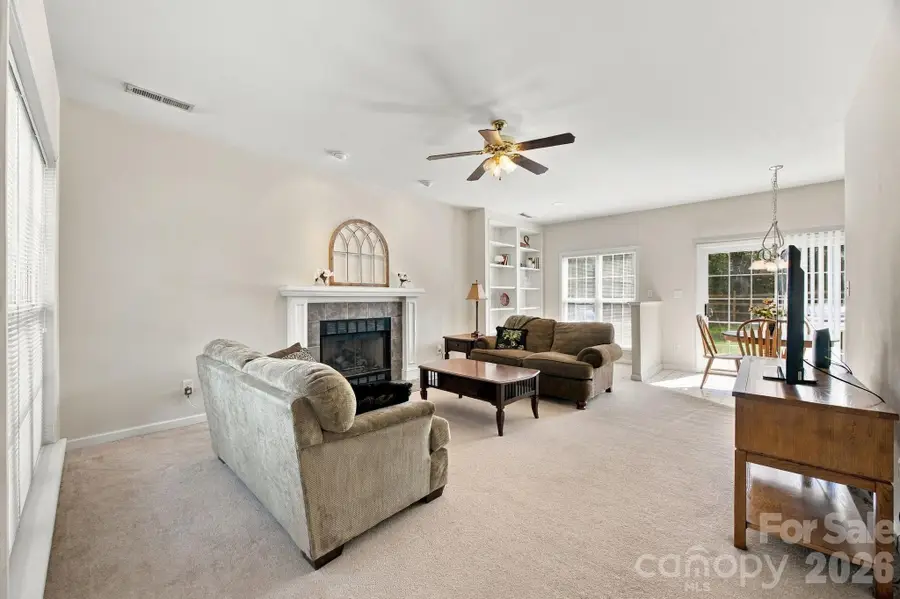 2807 Edgebrook Circle, Matthews, NC 28105 - #3