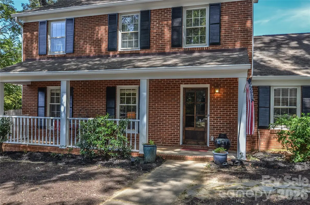 500 Laurel Fork Drive, Matthews, NC 28105 - #1