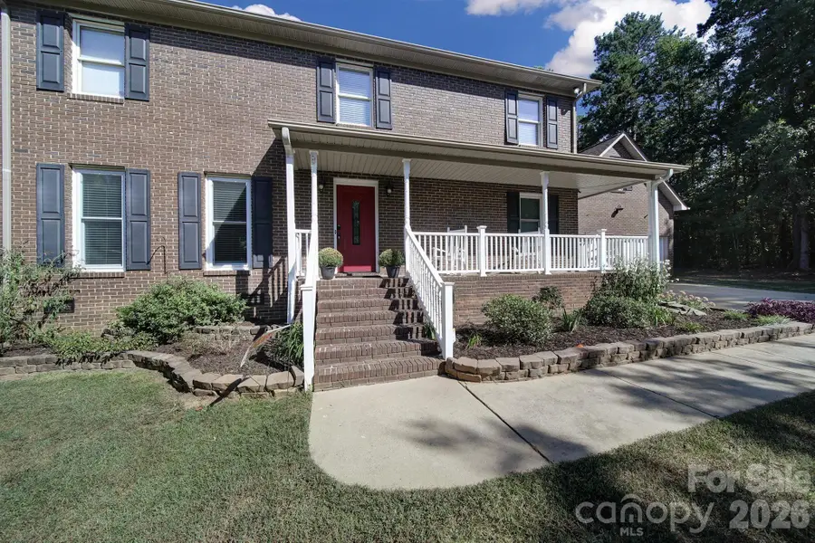 2155 Strawberry Road, Rock Hill, SC 29730 - #2