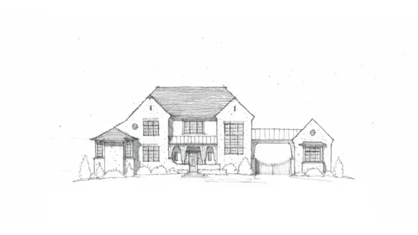 3528 Broadfield Road, Charlotte, NC 28226