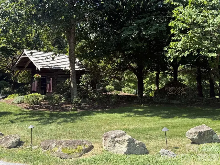0 Huckleberry Ridge Lane #127R2, Zirconia, NC 28790 - #2