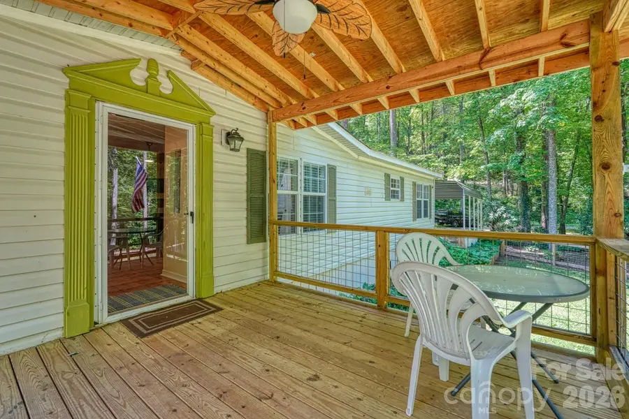 123 Little Rock Way, Mill Spring, NC 28756 - #3