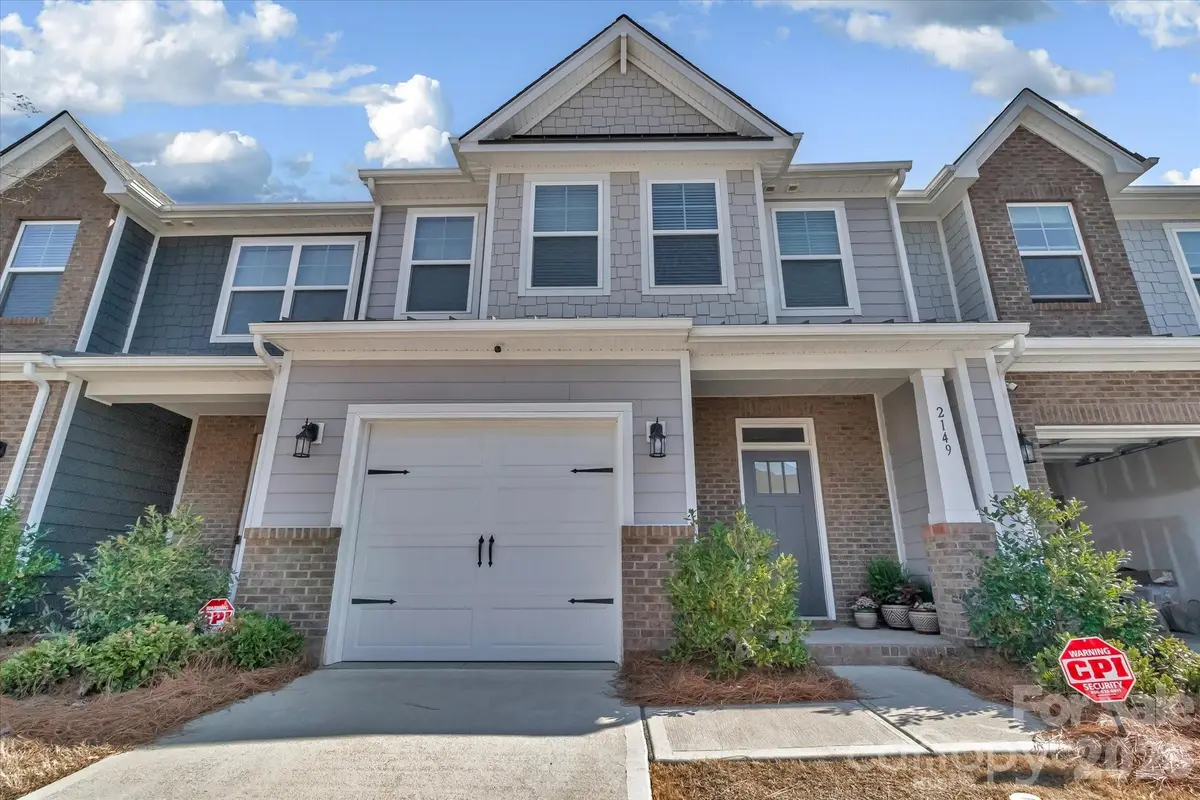2149 Bexar Trail, Matthews, NC 28105 - #1
