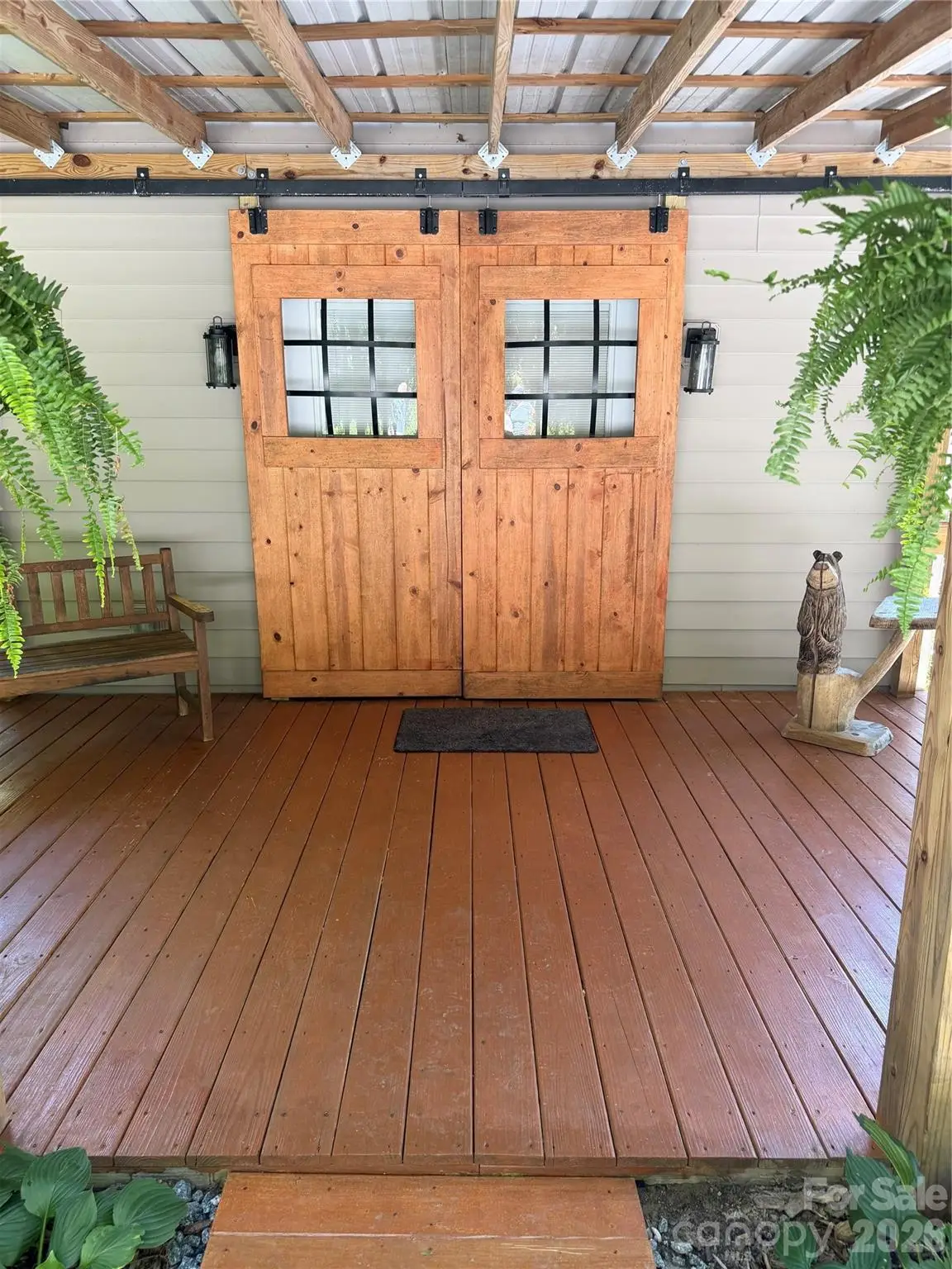 2537 Gerton Highway, Gerton, NC 28735 - #1