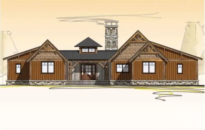 7865 Long Bay Parkway, Catawba, NC 28609 - #3