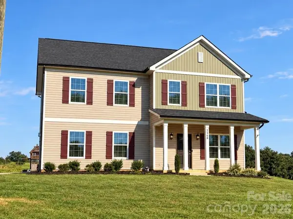 3568 Crow Burk Road, Pageland, SC 29728