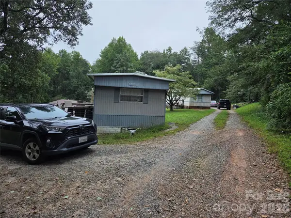 2116 Fox Mountain Road, Columbus, NC 28722