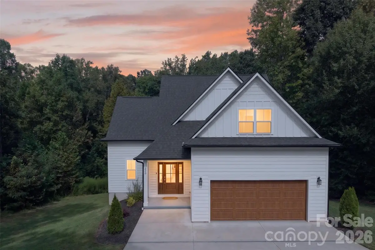 229 Shenandoah Loop, Troutman, NC 28166 - #1