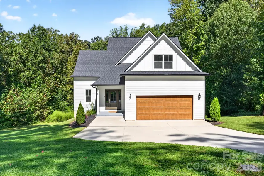 229 Shenandoah Loop, Troutman, NC 28166 - #3