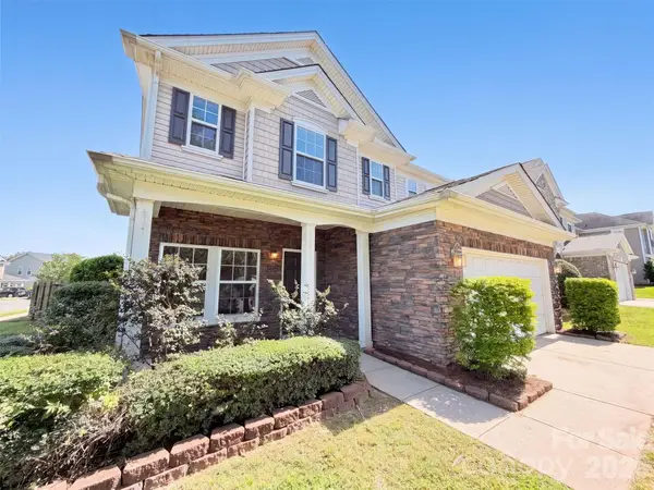 14903 Superior Street, Charlotte, NC 28273