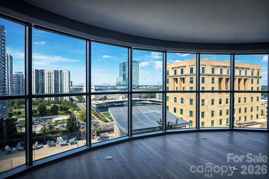 333 W Trade Street #907, Charlotte, NC 28202 - #3