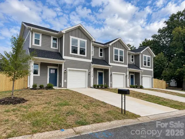 3312 Meredith Avenue, Charlotte, NC 28208
