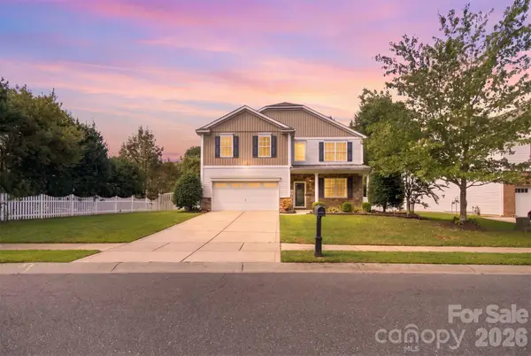 1119 Spicewood Pines Road, Fort Mill, SC 29708