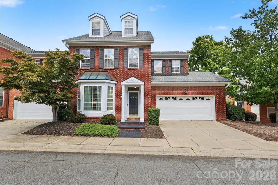 9150 Bonnie Briar Circle, Charlotte, NC 28277 - #2