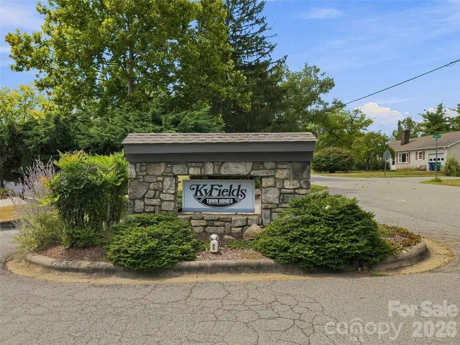 403 Kyfields Drive, Weaverville, NC 28787 - #2