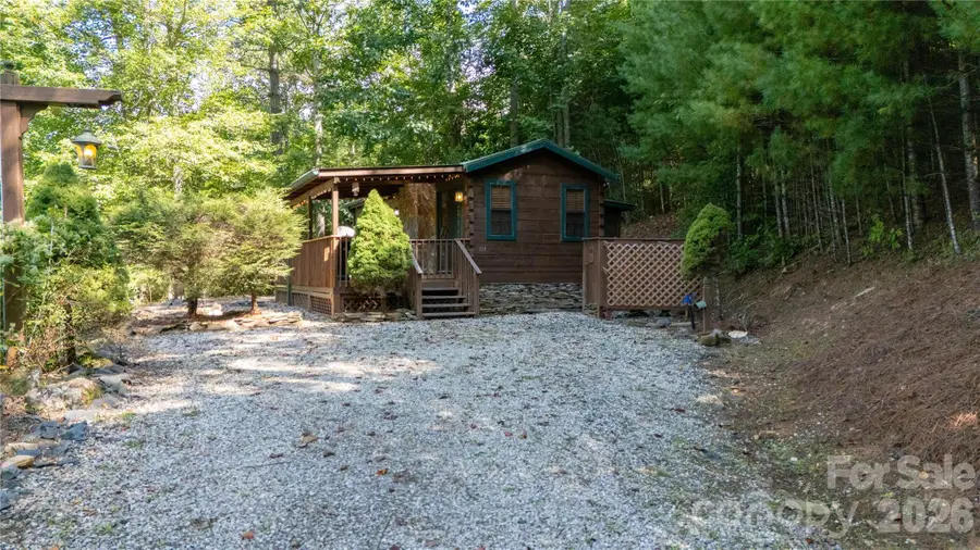 319 Dancing Leaf Lane, Bakersville, NC 28705 - #3