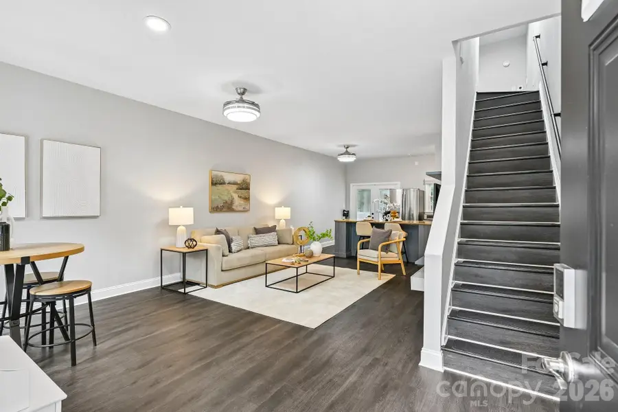 316 W 10th Street, Charlotte, NC 28202 - #3