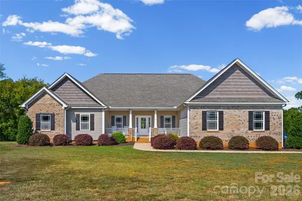 4329 Wylies Mill Road, Edgemoor, SC 29712