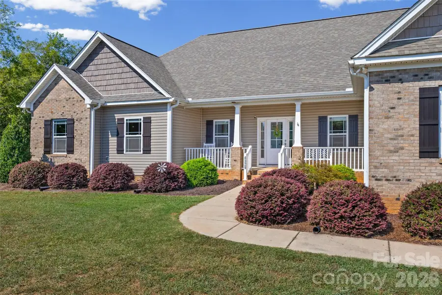 4329 Wylies Mill Road, Edgemoor, SC 29712 - #3