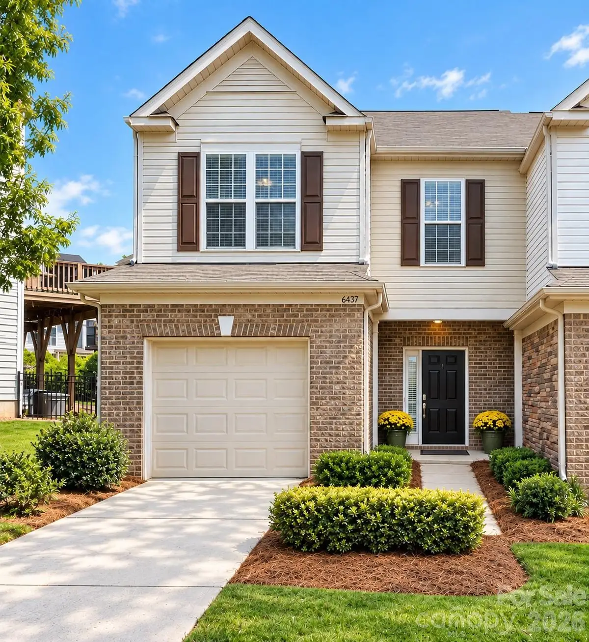 6437 Silver Star Lane, Charlotte, NC 28210 - #1