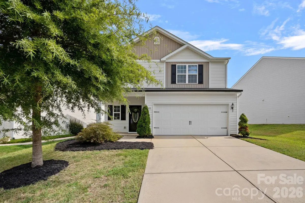 8226 Paw Valley Lane, Charlotte, NC 28214 - #1